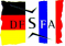 Logo Secr FrancoAllemand retaillé