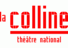 Logo - Théâtre de la Colline