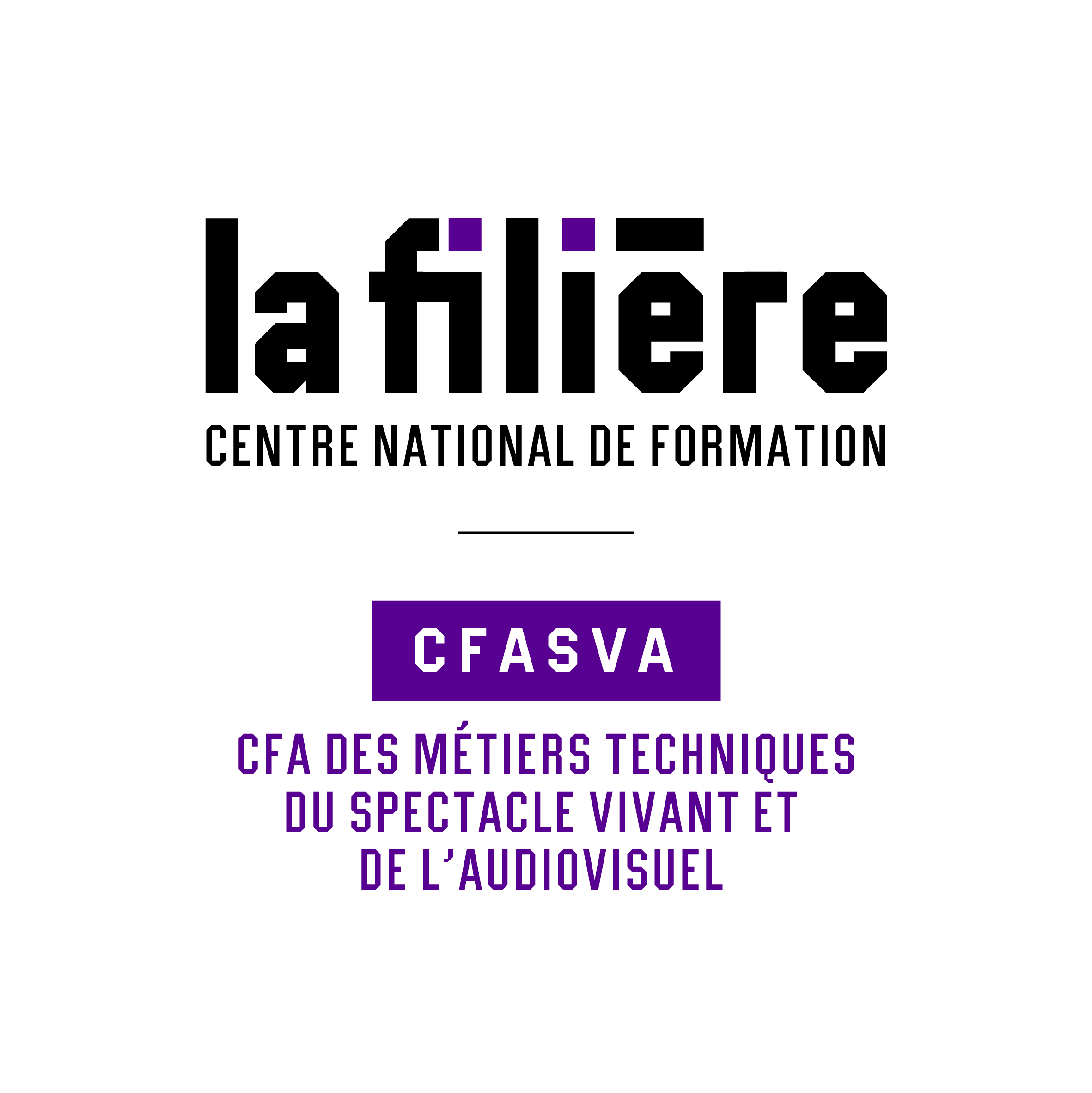 Logo LAFILIERE-RVB-CFASVA